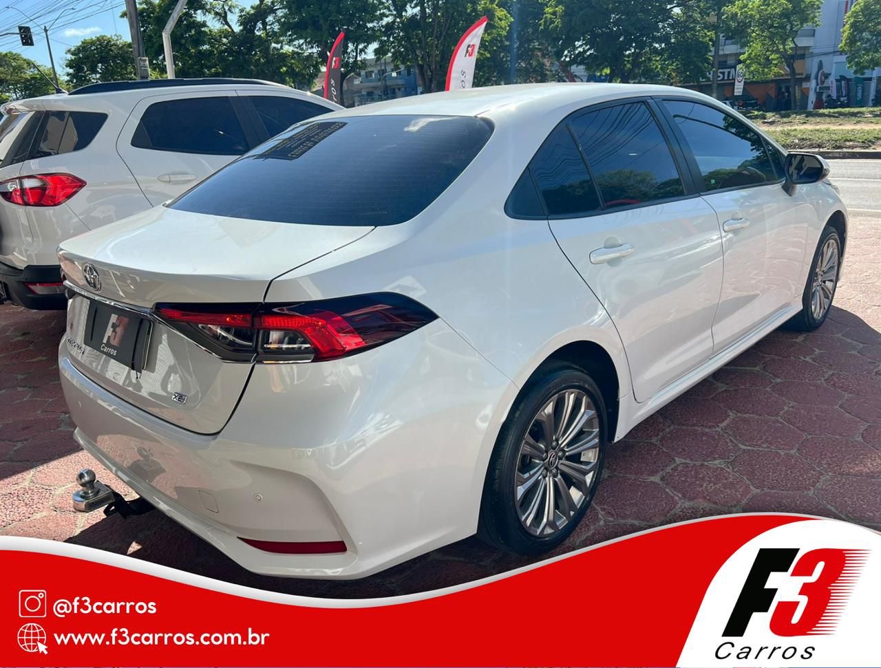 0e42b1fc a9d1 47a0 bf5a 696201babca1 - Corolla XEI 2022 Automatico (42.000km) 129990