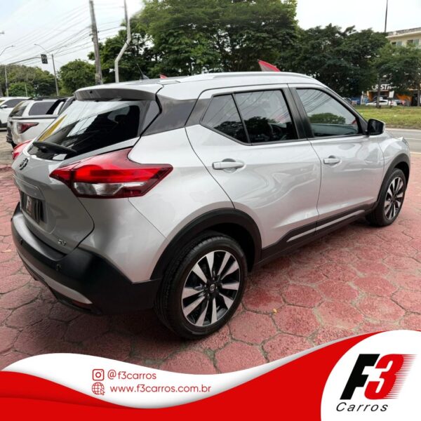 Kicks 1.6 SV 2020 Automatico ( 85.000 km ) - Image 3