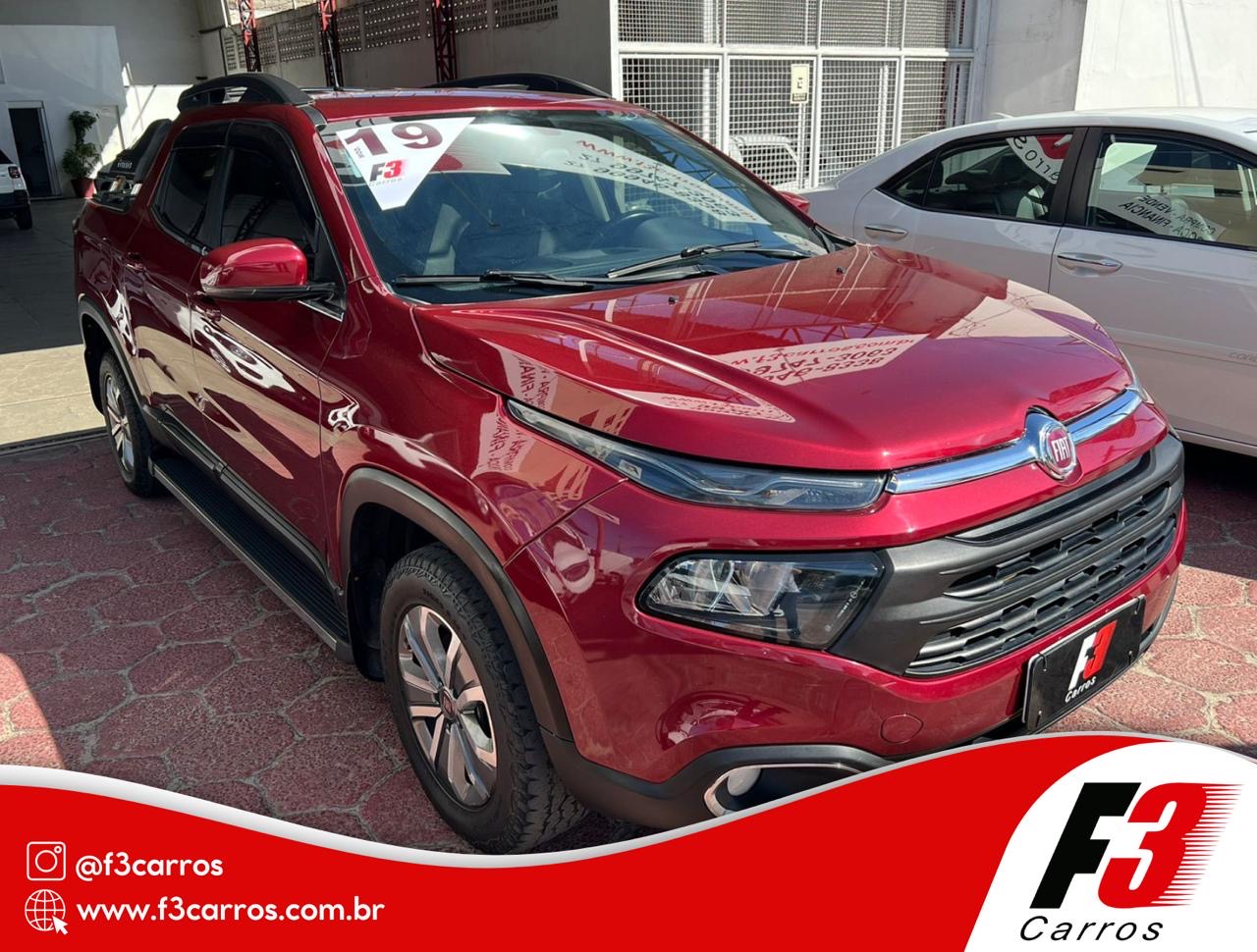 5c594dfa 48c9 45f1 9240 494793e8e392 - Toro Freedom Flex 2019 Automatica (66.000km)