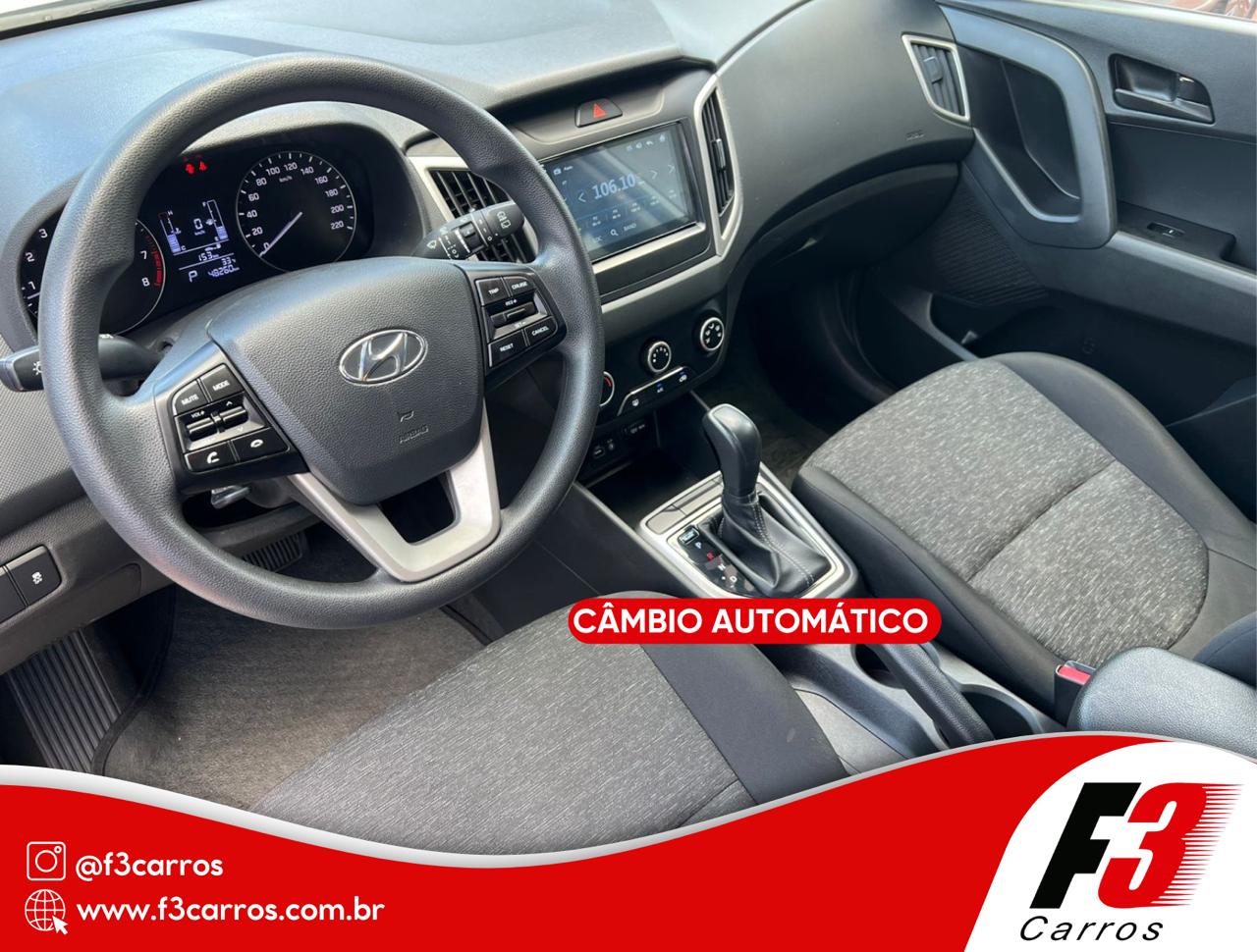 6b9d4a05 6e2a 4ac6 9722 ebd2c7bb3e70 - Creta 1.6 Attitude 2021 Automatico (48.000km)