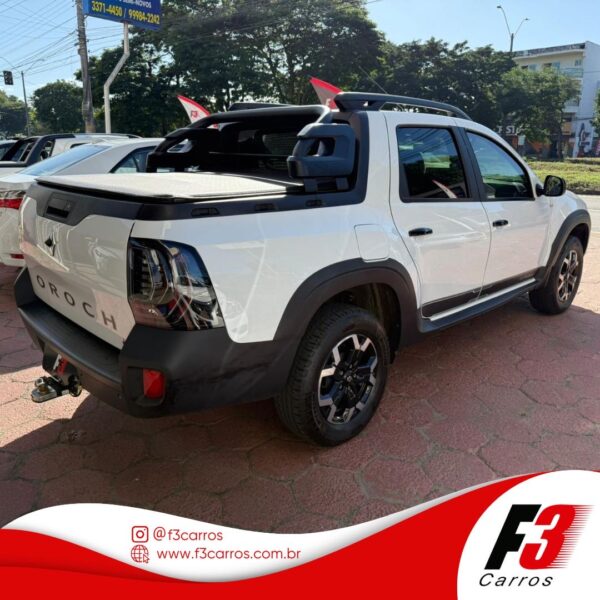 Oroch 1.3 Outsider 2024 Automatica (30.000 km) - Image 3