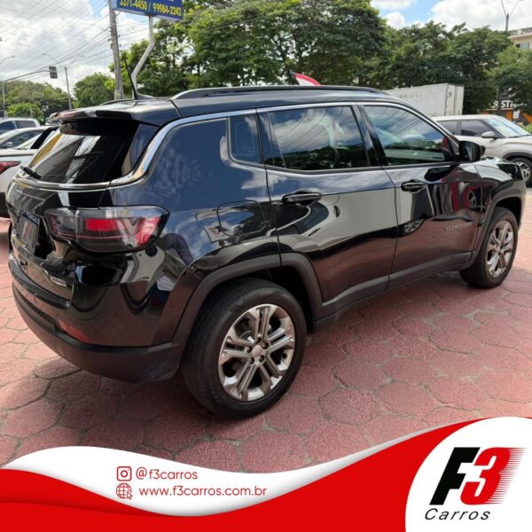 Compass Longitude Diesel 2023 Automatico (31.000 km) - Image 3